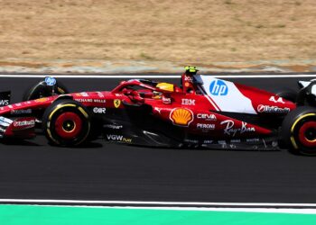 Com ou sem efeito solo? Qual tipo de carro foi o melhor da F1