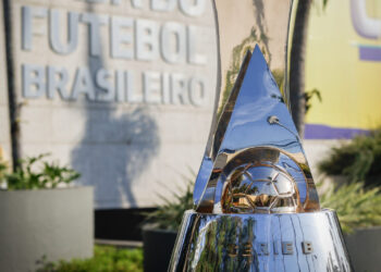 Quanto o campeão da Série B do Brasileirão ganha?