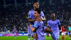 Vinicius Junior ou Rodrygo? Como podemos falar quem é o melhor?
