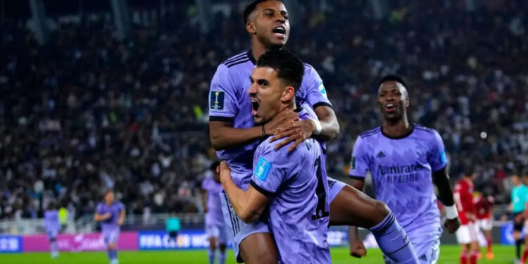 Vinicius Junior ou Rodrygo? Como podemos falar quem é o melhor?