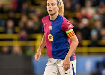 5 fatos sobre as transferências milionárias de Alexia Putellas!