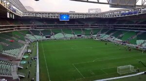 Sintético ou natural, qual o melhor gramado para o futebol?