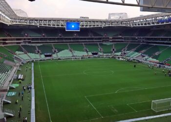 Sintético ou natural, qual o melhor gramado para o futebol?