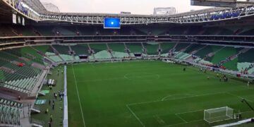Como chegar ao Allianz Parque para assistir Palmeiras x Juventude