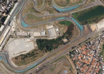 Ele foi o pioneiro e se tornou o primeiro piloto brasileiro a pontuar na F1