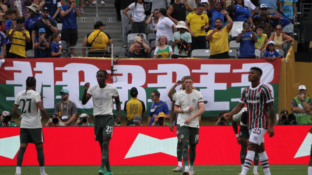 Novo Mundial de Clubes muda formato e gera debate global