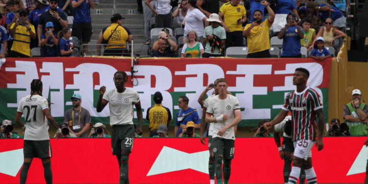 Novo Mundial de Clubes muda formato e gera debate global