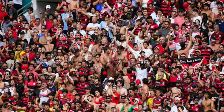 Flamengo investe €22 milhões em jogador e surpreende o mercado