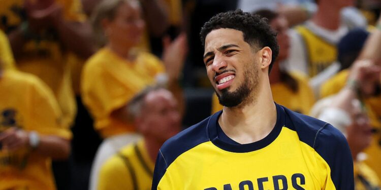 Tyrese Halibuton, do Indiana Pacers
