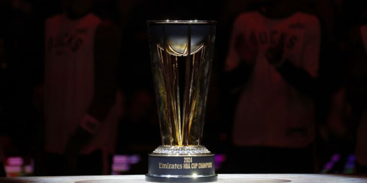 Os Bucks são os atuais campeões - Créditos: Getty Images