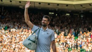 Os maiores campeões da história do Grand Slam no tênis mundial