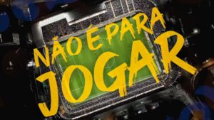 Karol Conká locução Copa do Brasil