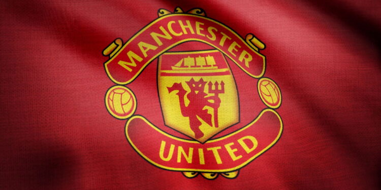 Manchester United - Créditos: depositphotos.com / MediaWhalestock