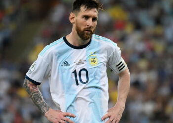 5 momentos inesquecíveis mostrados em Messi: The Greatest