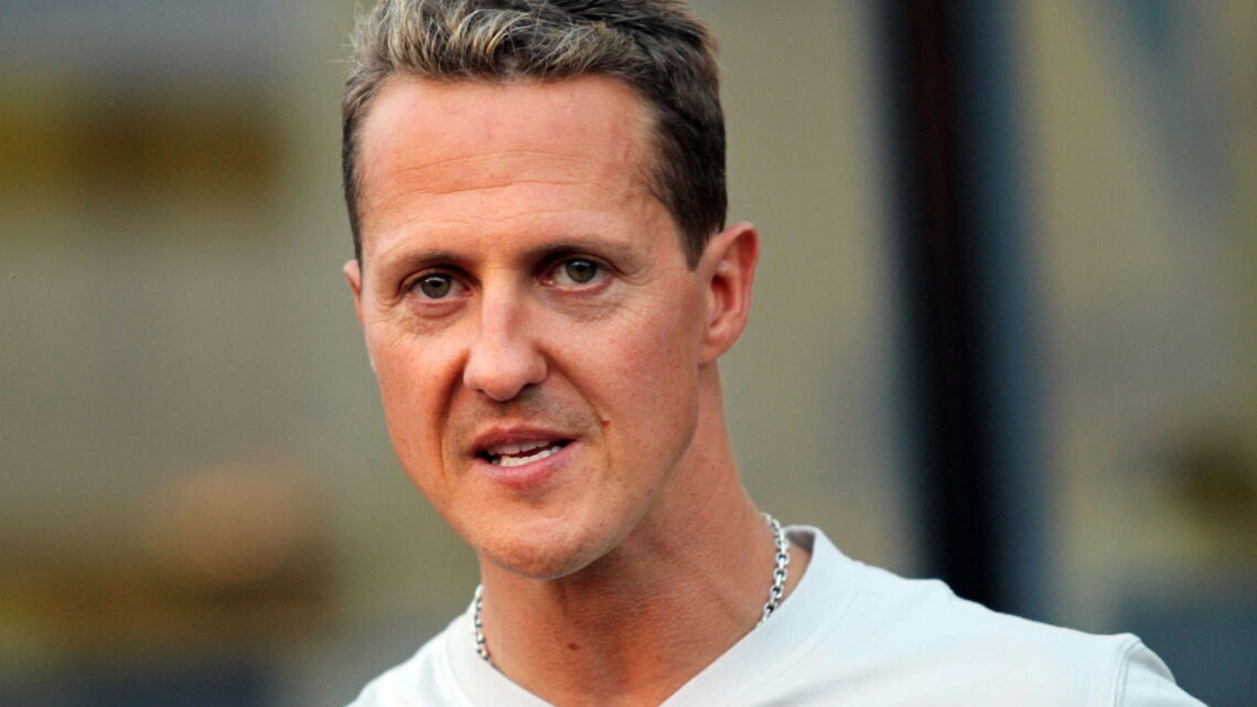 Schumacher 