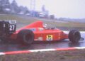 Senna na Ferrari, a transferência que acabou nos detalhes