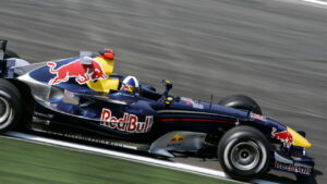 Quem será o novo companheiro de Verstappen em 2026