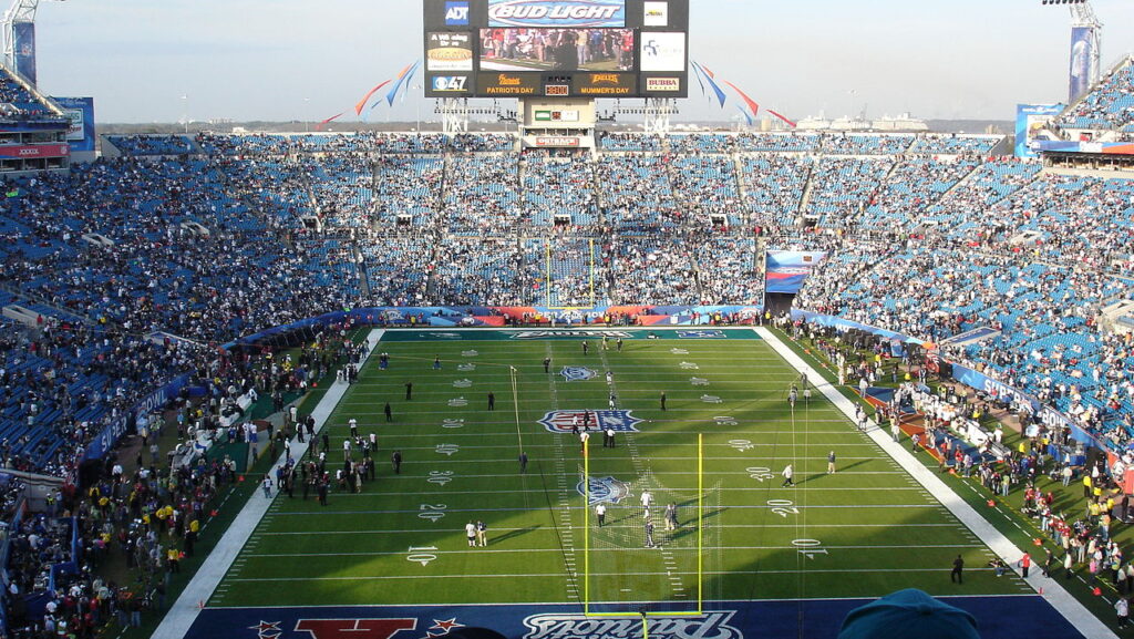 Quanto ganha o campeão do Super Bowl