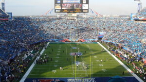 Os três maiores campeões da história do Super Bowl
