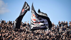 O clube mais dominante do Brasil em conquistas nacionais