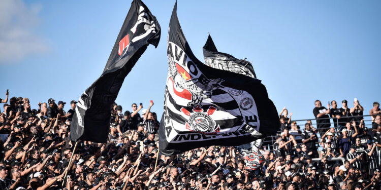 O clube mais dominante do Brasil em conquistas nacionais