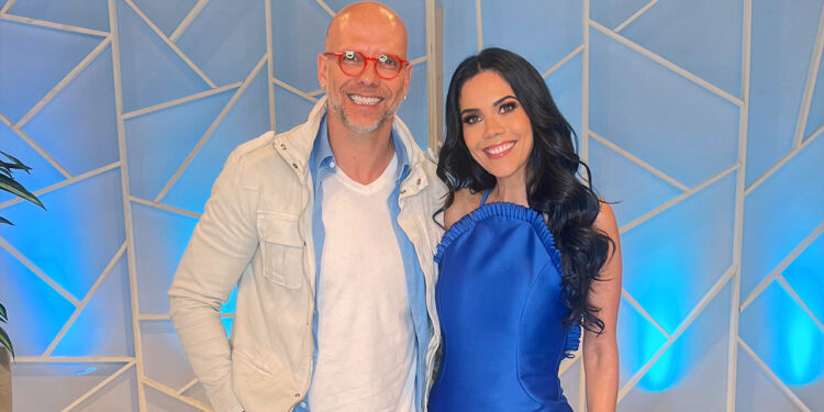 Entrevista vai ao ar nesta segunda - foto: Divulgação