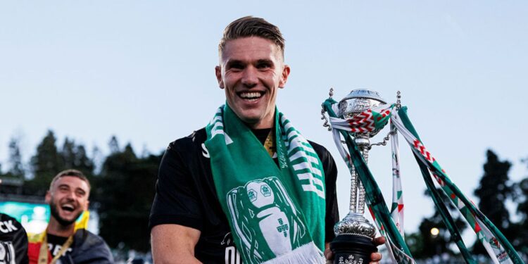 Arsenal está perto de contratar a sensação do Sporting