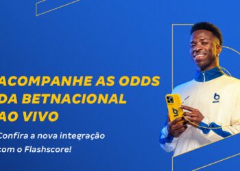 Banner da Betnacional