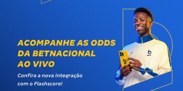 Banner da Betnacional