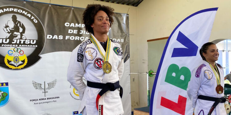 Competição contou com a partricipação de militares homens e mulheres - Foto: Divulgação