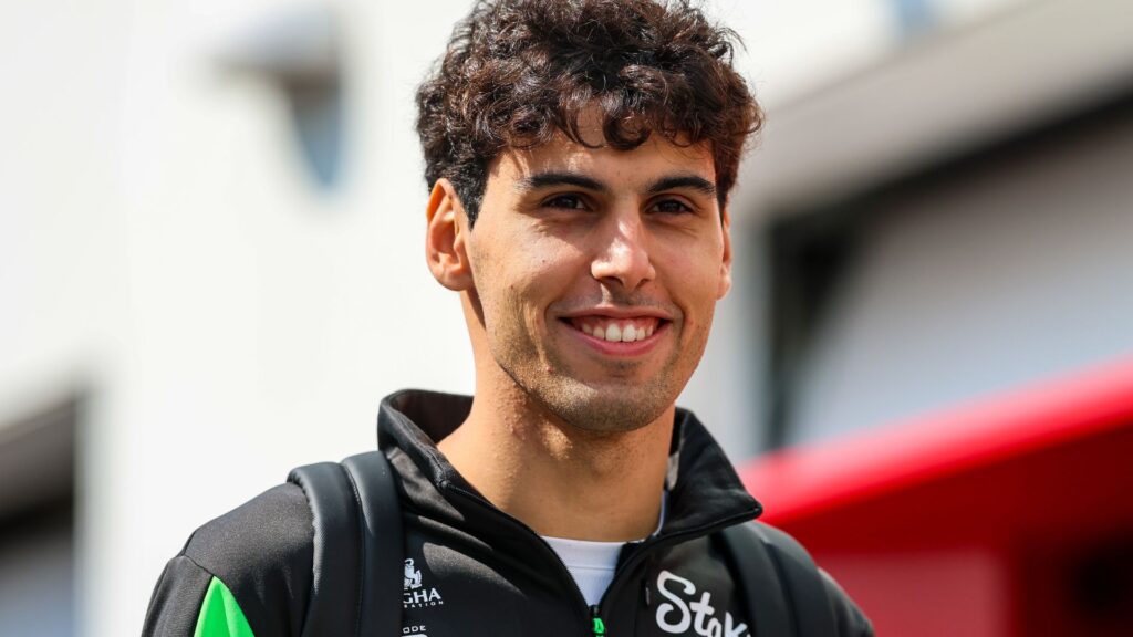 Bortoleto anima na F1 ao revelar novidades: “Estamos…”