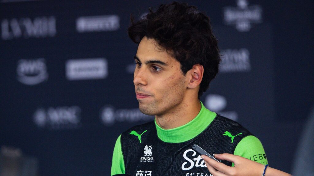 Bortoleto revela “melhor da F1” ao lado de Senna: “Ele é…”