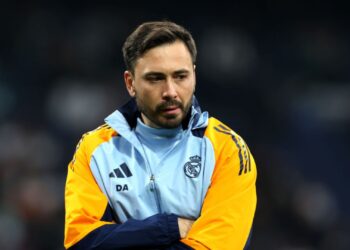 Botafogo quer o filho do técnico da seleção