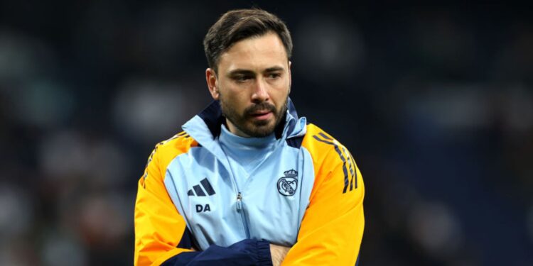 Botafogo quer o filho do técnico da seleção