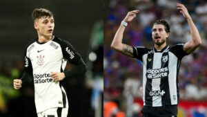 Ceará x Corinthians será definido pelo Brasileirão 2025.
