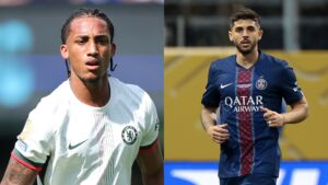 Chelsea x PSG será definido na final da Copa do Mundo de Clubes da Fifa.