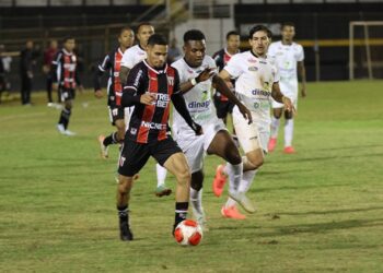 Clássico Come-Fogo agita a cidade