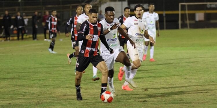 Clássico Come-Fogo agita a cidade