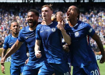 Chelsea vence PSG na decisão da Copa do Mundo de Clubes.