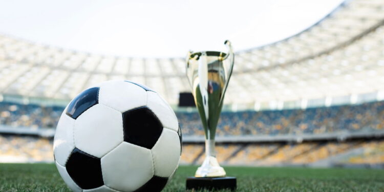 Copa do mundo - Créditos: depositphotos.com / VitalikRadko