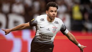 Romero pode sair de graça do Corinthians.