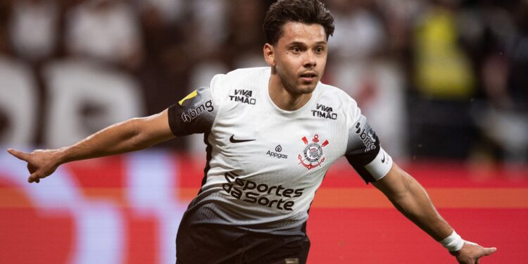 Romero pode sair de graça do Corinthians.