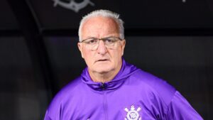 Dorival Jr precisa da vitória em Corinthians x Cruzeiro