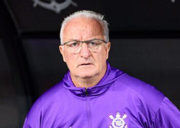 Dorival Jr precisa da vitória em Corinthians x Cruzeiro