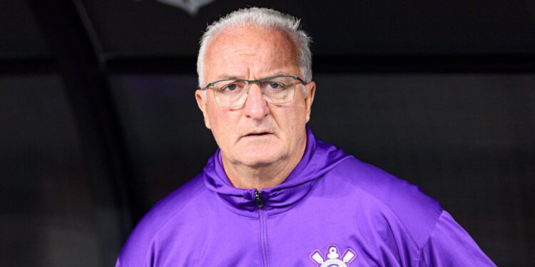 Dorival Jr precisa da vitória em Corinthians x Cruzeiro