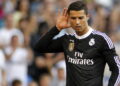 Cr7 no Real Madrid - Créditos: depositphotos.com / Maxisports