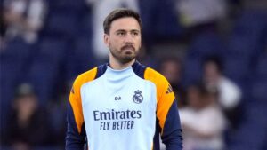 Davide Ancelotti assumirá o Botafogo.