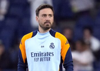 Davide Ancelotti assumirá o Botafogo.