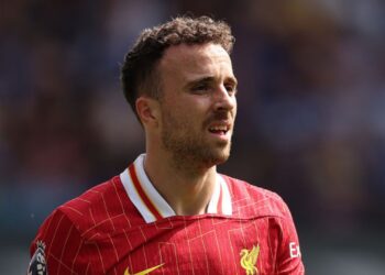 Diogo Jota nos deixou aos 28 anos de idade