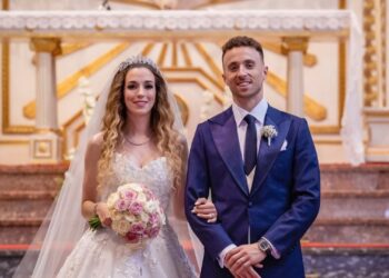 Diogo Jota havia se casado há 11 dias.